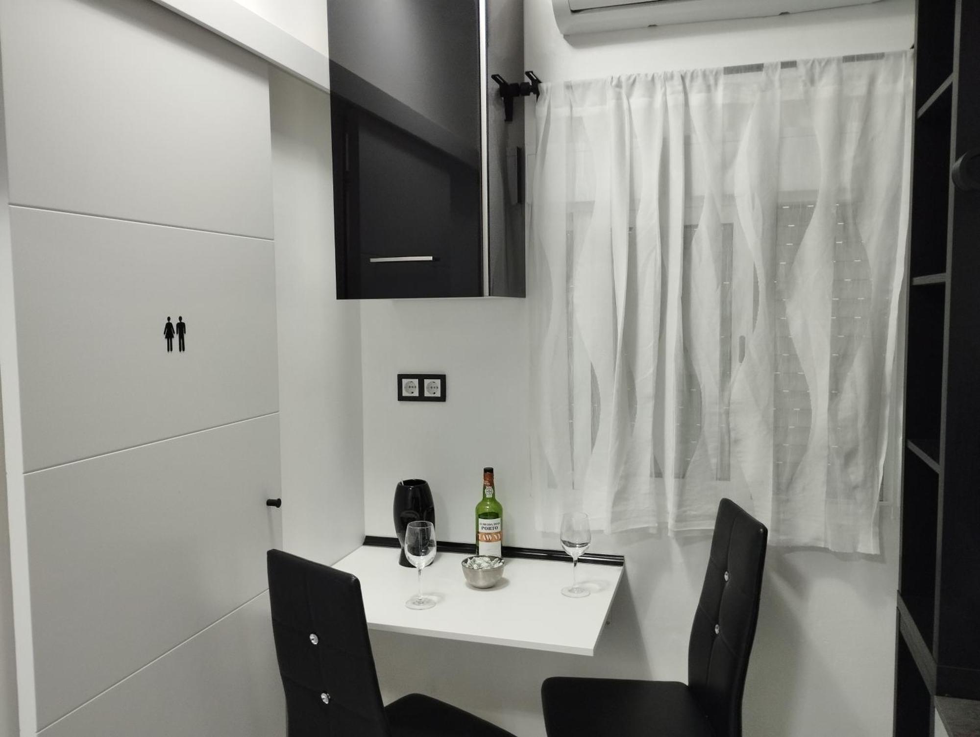 Vilapicina Rooms Βαρκελώνη Εξωτερικό φωτογραφία