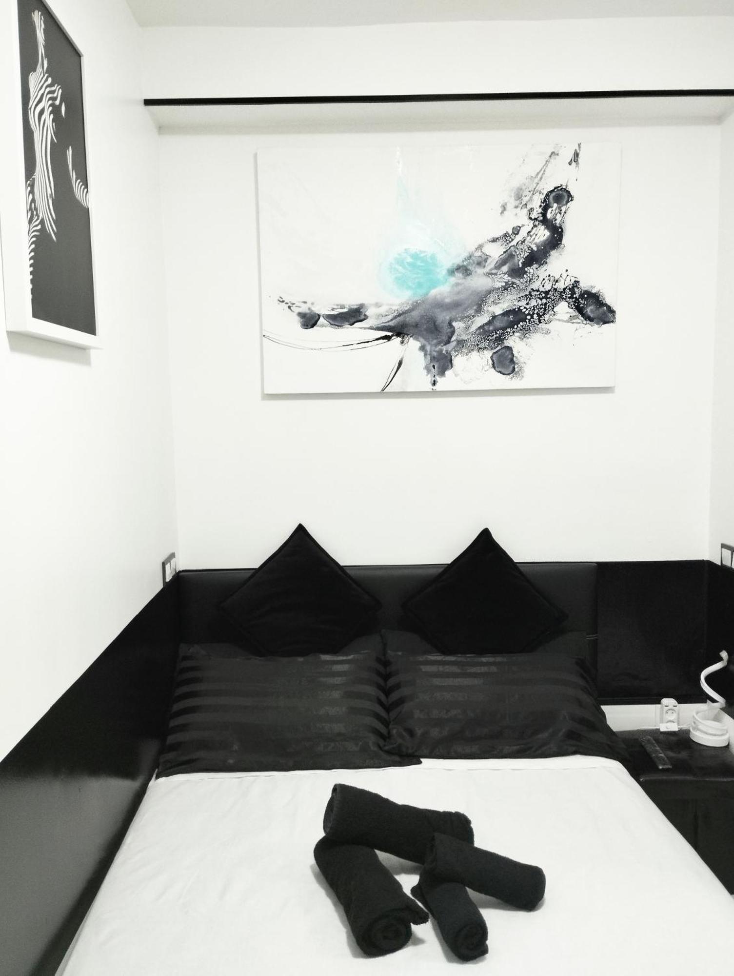 Vilapicina Rooms Βαρκελώνη Εξωτερικό φωτογραφία