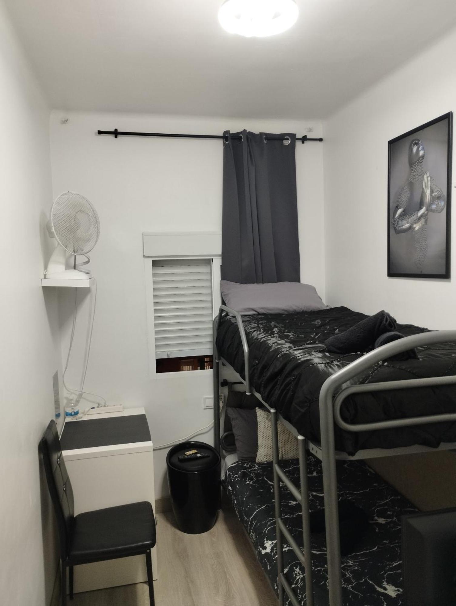 Vilapicina Rooms Βαρκελώνη Εξωτερικό φωτογραφία