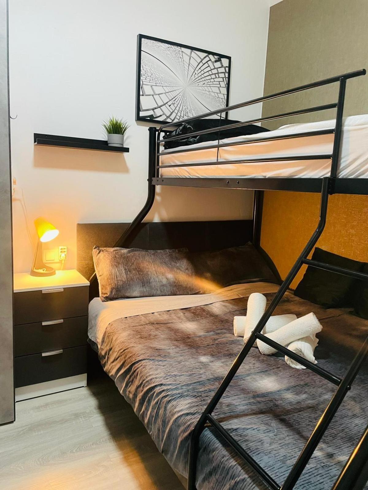 Vilapicina Rooms Βαρκελώνη Εξωτερικό φωτογραφία