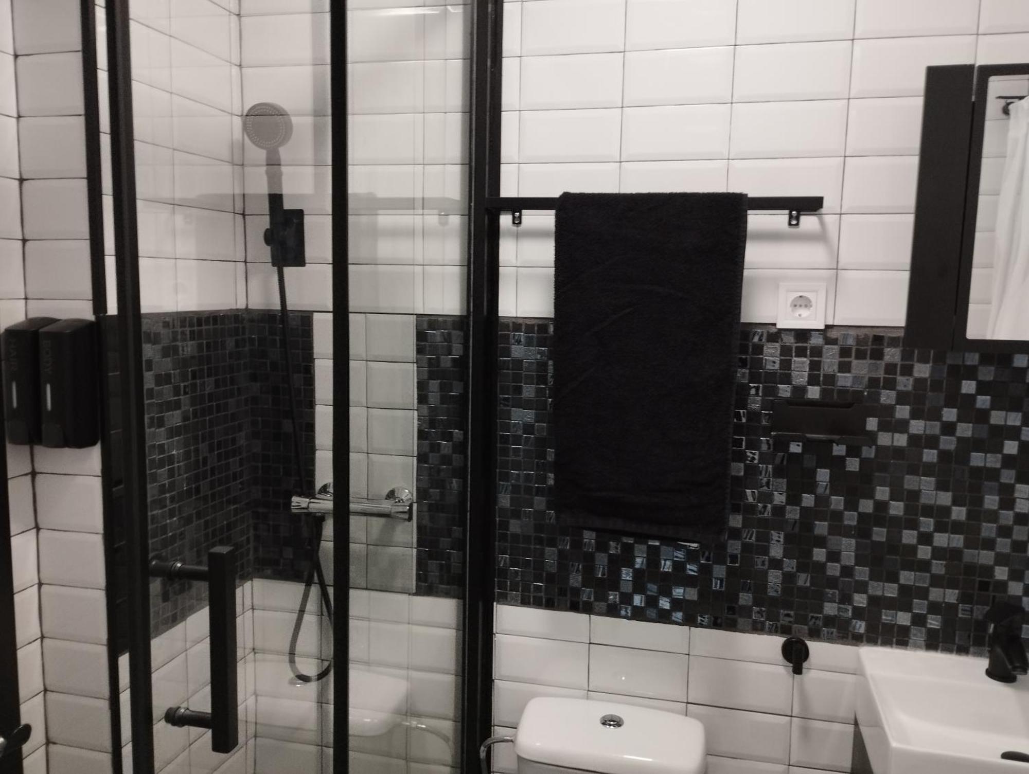 Vilapicina Rooms Βαρκελώνη Εξωτερικό φωτογραφία