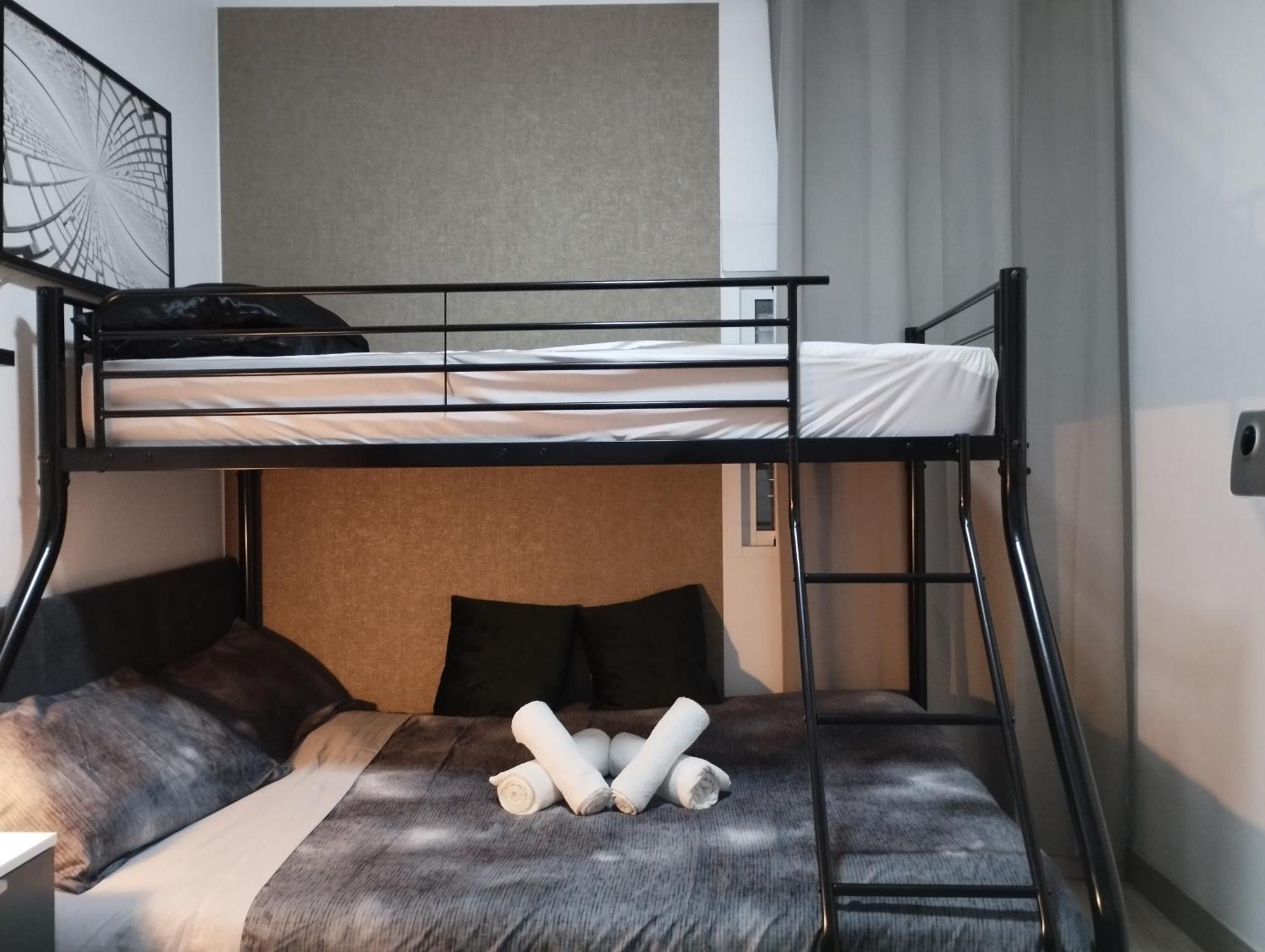 Vilapicina Rooms Βαρκελώνη Εξωτερικό φωτογραφία