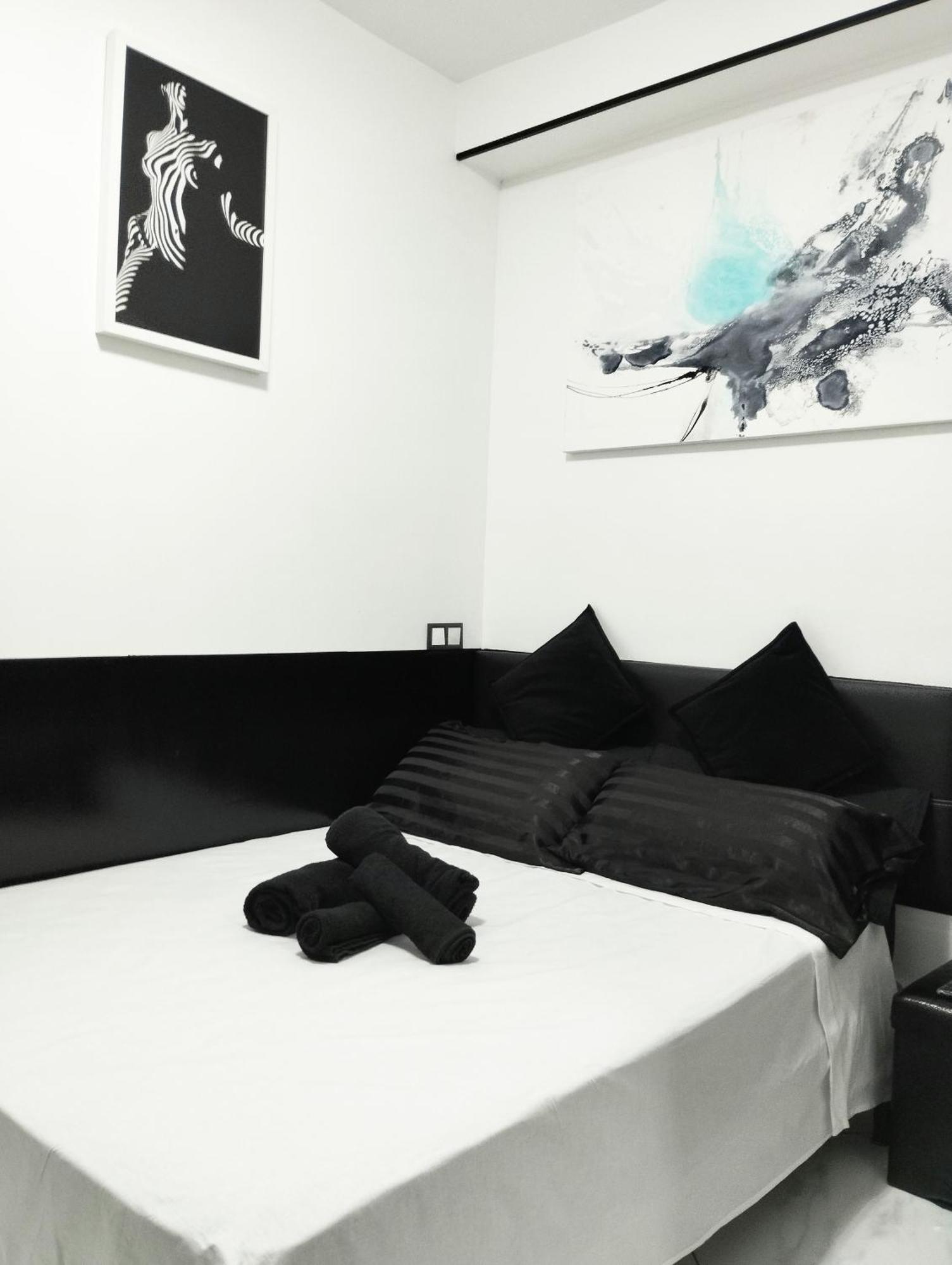 Vilapicina Rooms Βαρκελώνη Εξωτερικό φωτογραφία