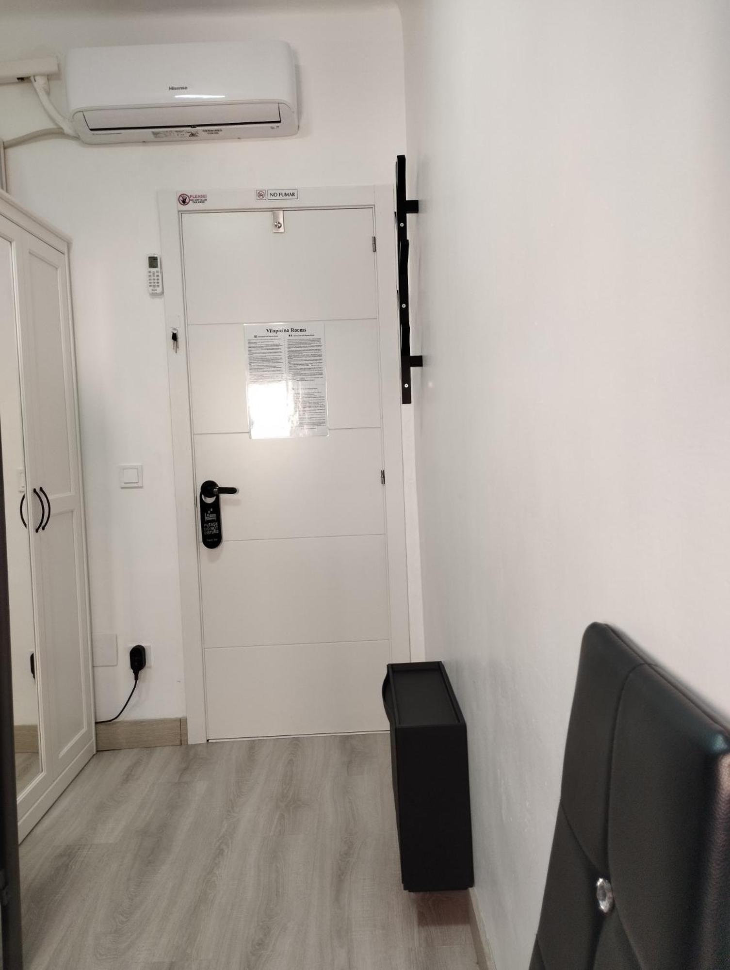 Vilapicina Rooms Βαρκελώνη Εξωτερικό φωτογραφία