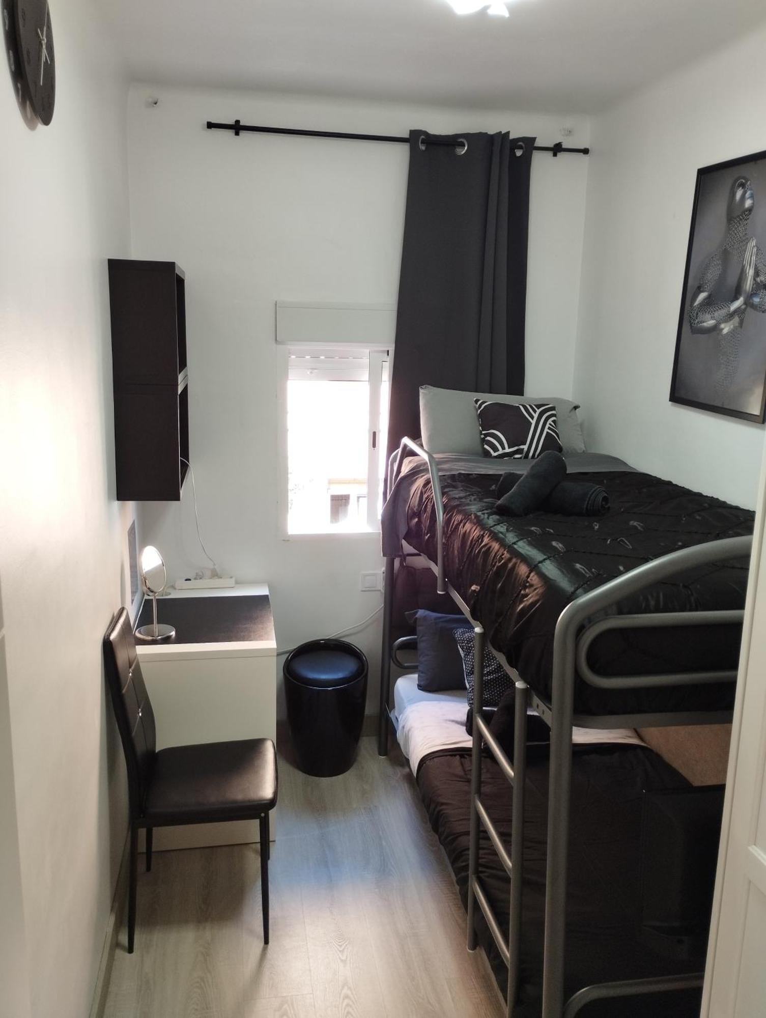 Vilapicina Rooms Βαρκελώνη Εξωτερικό φωτογραφία