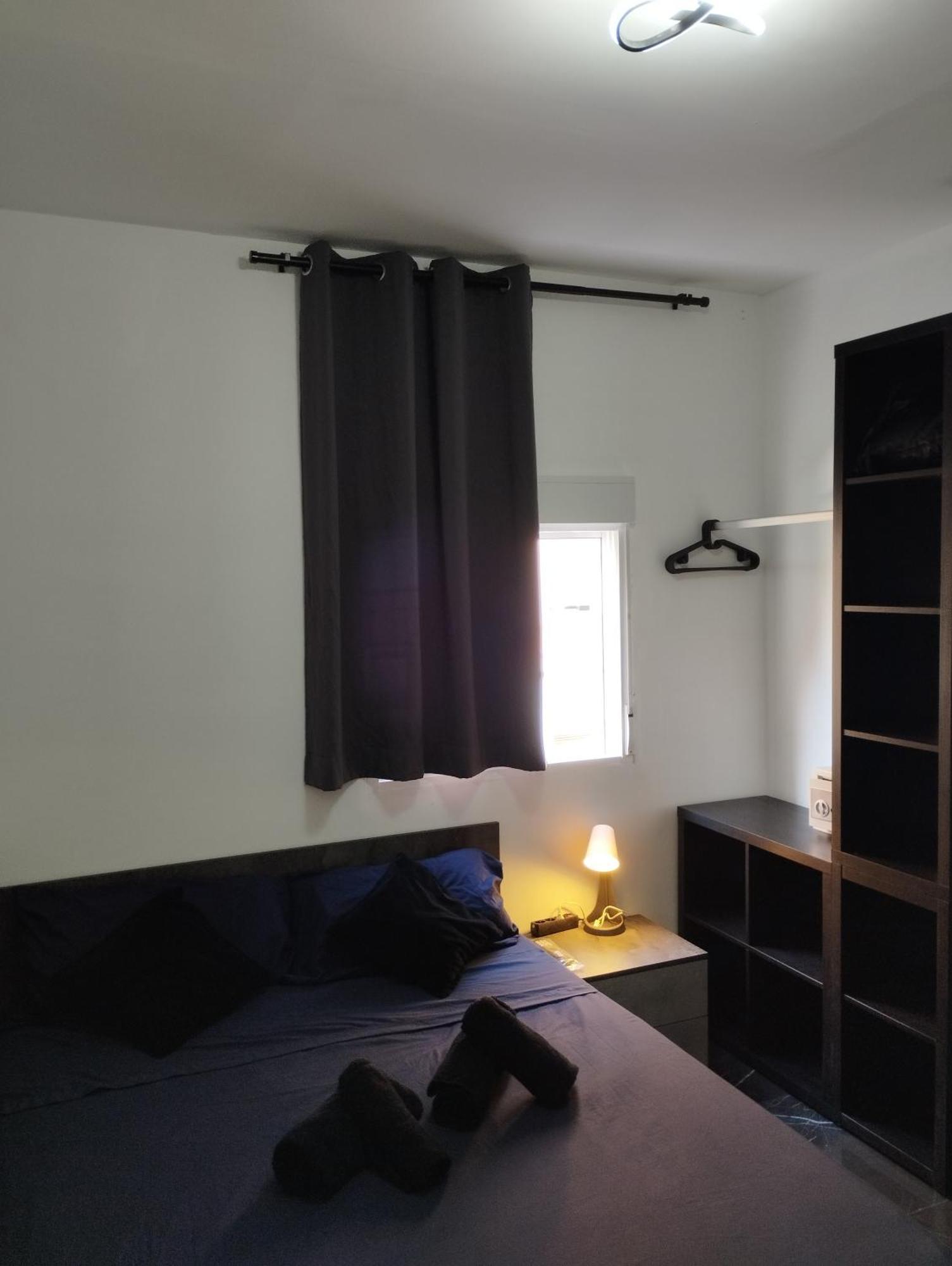 Vilapicina Rooms Βαρκελώνη Εξωτερικό φωτογραφία
