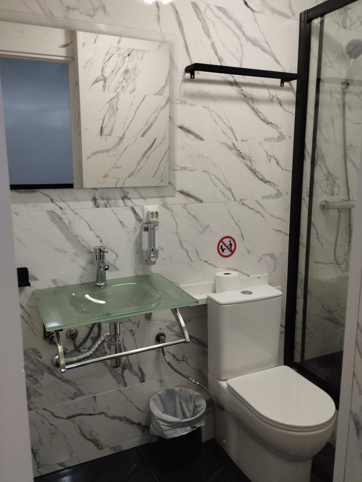 Vilapicina Rooms Βαρκελώνη Εξωτερικό φωτογραφία