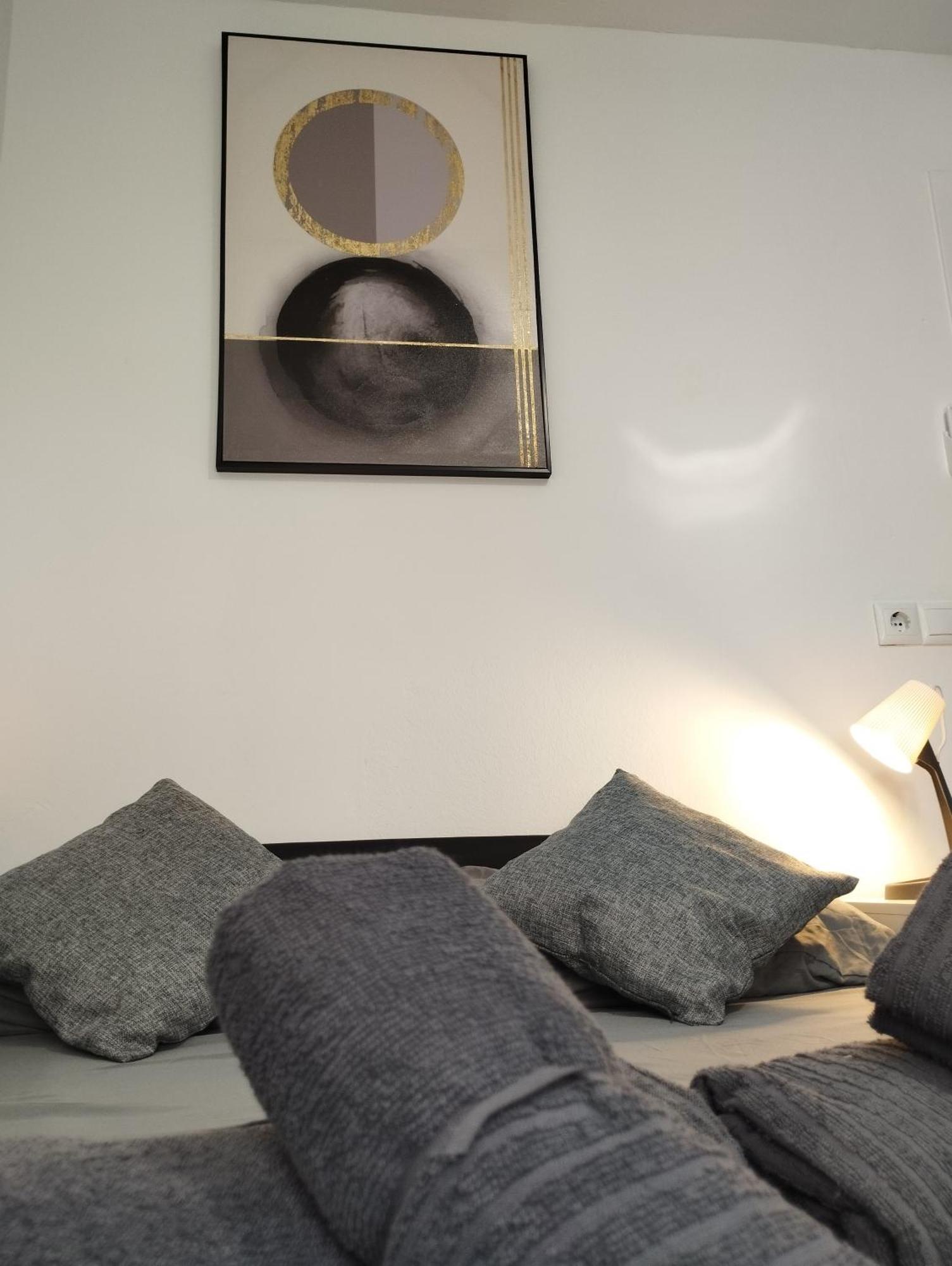 Vilapicina Rooms Βαρκελώνη Εξωτερικό φωτογραφία