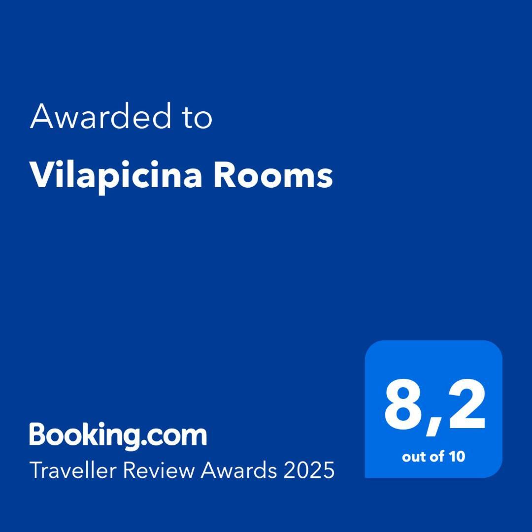 Vilapicina Rooms Βαρκελώνη Εξωτερικό φωτογραφία