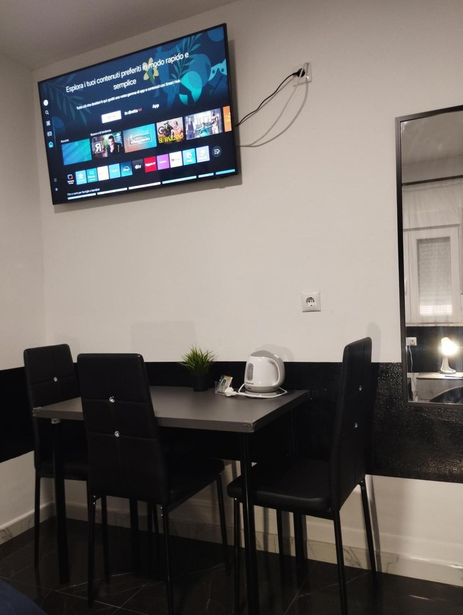 Vilapicina Rooms Βαρκελώνη Εξωτερικό φωτογραφία